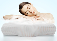 Carregar imagem no visualizador da galeria, Travesseiro Ergonômico - Pro Sono