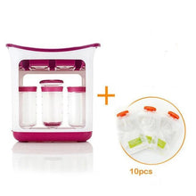 Carregar imagem no visualizador da galeria, Fabrica de Alimentos Saudáveis - Organic Maker