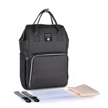 Carregar imagem no visualizador da galeria, Linda Bolsa Maternidade Insular