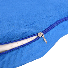 Carregar imagem no visualizador da galeria, Almofada Assento Ortopédico - Pró-coluna e Cóccix