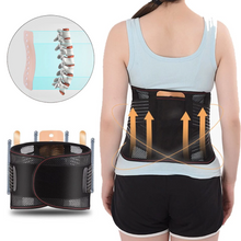 Carregar imagem no visualizador da galeria, Corretor de Postura Lombar - Erectus