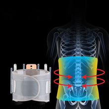 Carregar imagem no visualizador da galeria, Corretor de Postura Lombar - Erectus