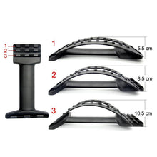 Carregar imagem no visualizador da galeria, Descompressor Coluna Lombar - Magic Back