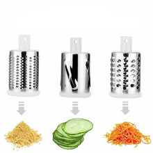 Carregar imagem no visualizador da galeria, Fatiador 3 em 1 - King Slicer