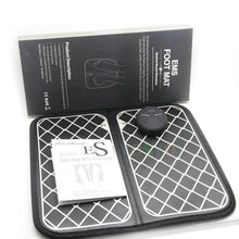 Carregar imagem no visualizador da galeria, Tapete massageador para terapia EMS - Reflexologia