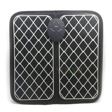 Carregar imagem no visualizador da galeria, Tapete massageador para terapia EMS - Reflexologia