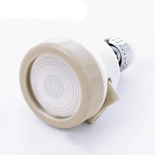 Carregar imagem no visualizador da galeria, Bico arejador 360° para torneiras - Total Cleaner