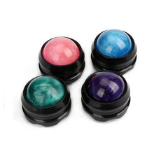 Carregar imagem no visualizador da galeria, Esfera massageadora Zen Touch