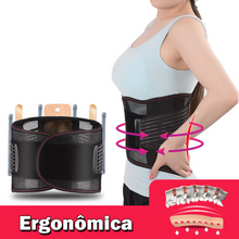 Carregar imagem no visualizador da galeria, Corretor de Postura Lombar - Erectus