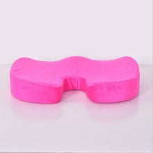 Carregar imagem no visualizador da galeria, Almofada Assento Ortopédico - Pró-coluna e Cóccix