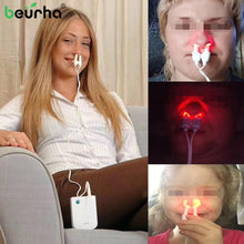 Carregar imagem no visualizador da galeria, Stop Rinite e Sinusite - Original