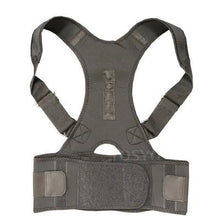 Carregar imagem no visualizador da galeria, Corretor de postura Magnético - Ortex