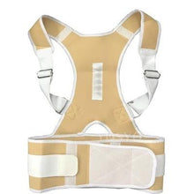 Carregar imagem no visualizador da galeria, Corretor de postura Magnético - Ortex